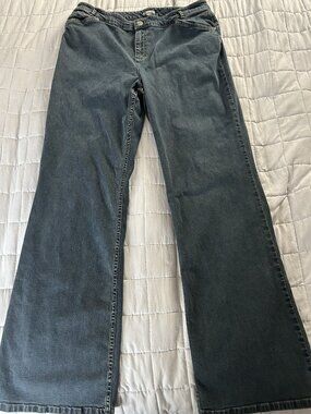 Vintage J Jill Size Women's Stretch Jeans